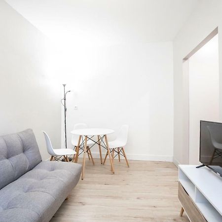 Appartement 3 - Tout Equipe - Carmes, Тулуза Екстер'єр фото