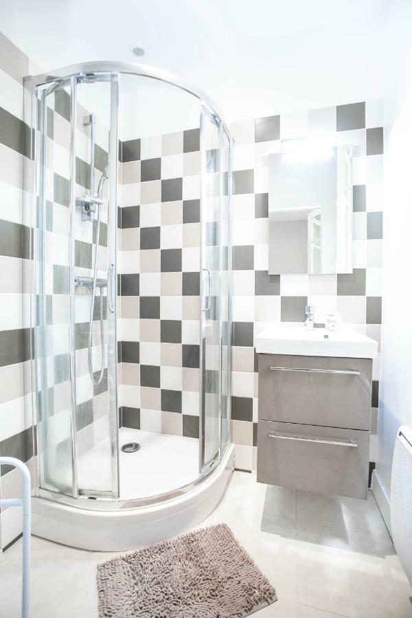 Appartement 3 - Tout Equipe - Carmes, Тулуза Екстер'єр фото