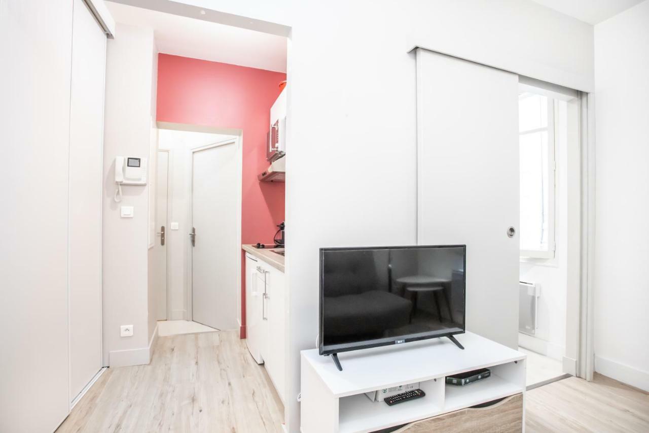 Appartement 3 - Tout Equipe - Carmes, Тулуза Екстер'єр фото