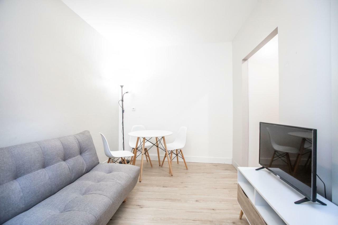 Appartement 3 - Tout Equipe - Carmes, Тулуза Екстер'єр фото